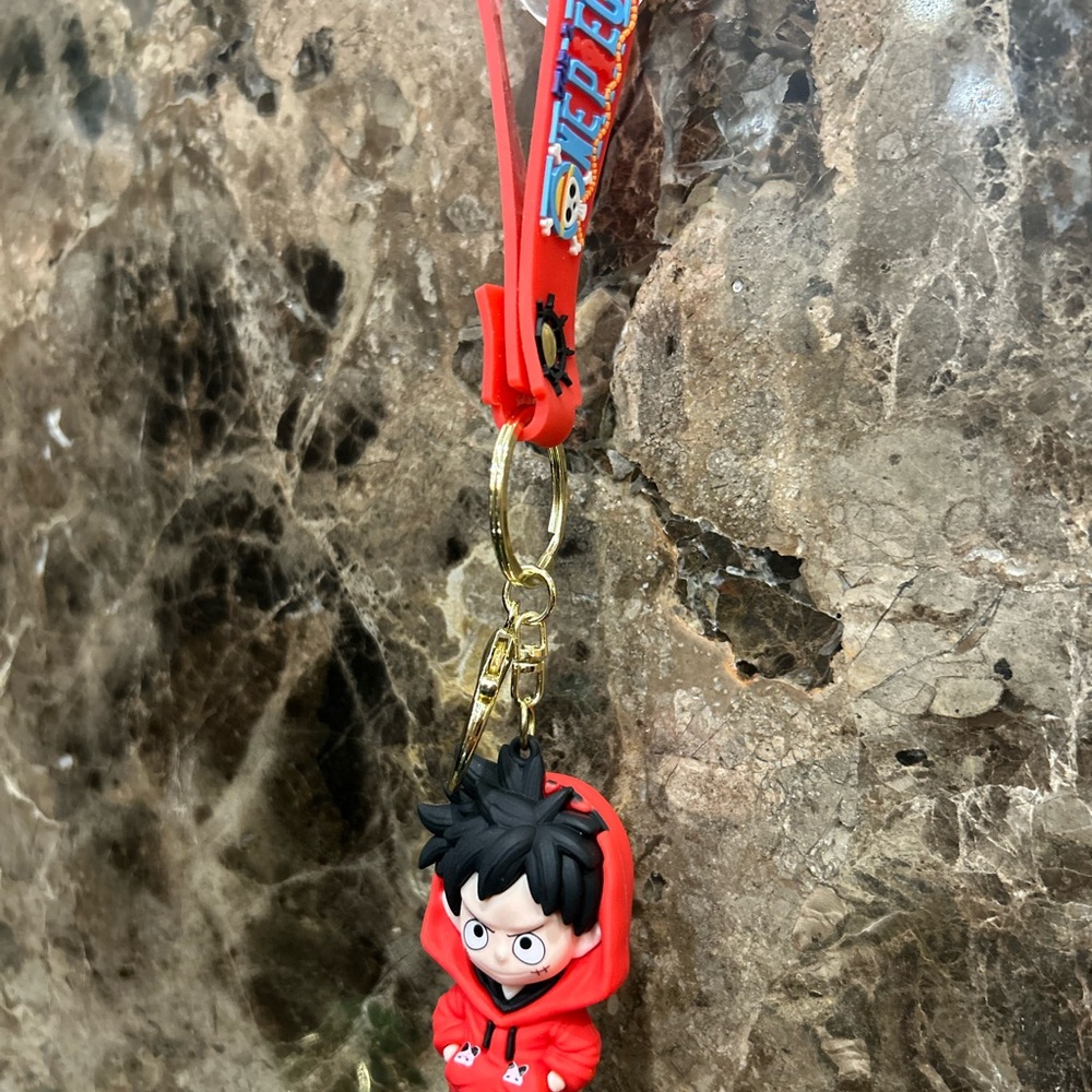 Pick 2 Cartoon Keychains - Picture 5 of 16